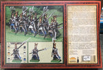 High Elf Phoenix Gaurd  (2003)