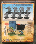 Swamp Monsters FT02  (2000)