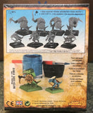 Swamp Monsters FT02  (2000)