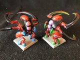 Tyranid Screamer Killer unit #1