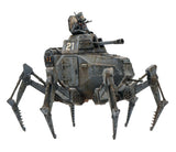 Vogelspinne, Light Walker