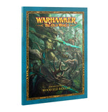 Warhammer Old World, Wood Elf Realms (supplement)