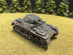 Panzer Ia light tank