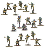 Firefly Airborne Infantry