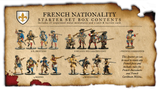 French Starter Set
