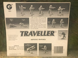 Imperial Marines, Traveller (1983)