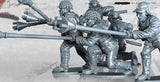 Japanese suicide tank hunters