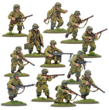 Currahee! US Airborne (D Day) Starter Army