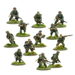 Band of Brothers Starter Set
