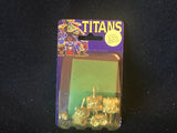 40K Epic Ork Battlewagon VII Gobsmasha (1988)