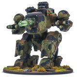 Percival Medium Assault Walker
