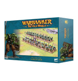 Warhammer Old World, Goblin Mob