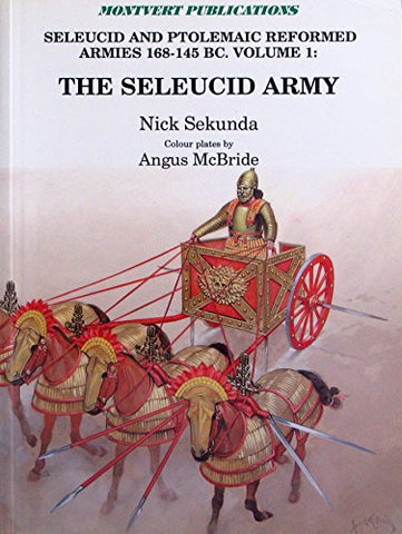 The Seleucid Army