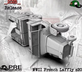 Laffly S20 truck