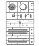 M3 Grant medium tank