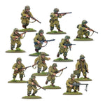 Band of Brothers Starter Set