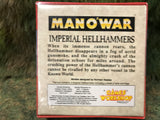 Imperial Hellhammers (1993)