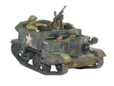 Universal Carrier ( Bren Carrier)