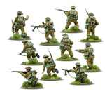 British & Canadian Starter Army (1943-45)