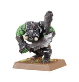 Orc Boyz Mob