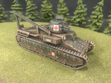 French Char D 1