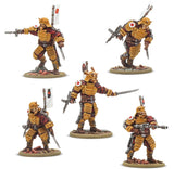 Konflict ‘47 Japanese Starter set