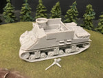 M7 Priest Kangaroo APC