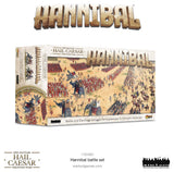 Epic Hannibal Battle set