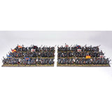 Azincourt 10mm English Army