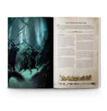 Warhammer Old World, Forces of Fantasy