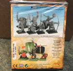 Orc Mob FT04  (2000)