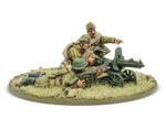 Soviet Starter Army (1943-45)