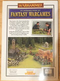 Warhammer. An Introduction to Fantasy Wargames (1998)