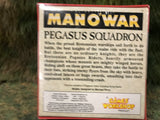 Bretonnian Pegasus Squadron (1993)