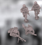 Polish Army Starter box