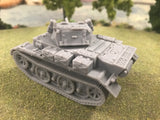 Panzer II Luchs