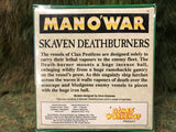 Skaven Deathburners (1993)