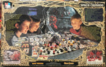 Space Crusade boardgame