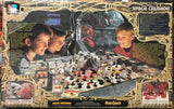 Space Crusade boardgame