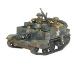 Universal Carrier ( Bren Carrier)