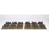 Azincourt 10mm English Army