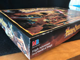 Heroquest boardgame (1990)