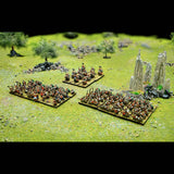 Dwarven Host 10mm