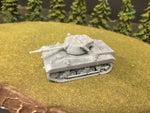 M22 Locust with Littlejohn adaptor