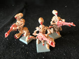 Tyranid Warrior unit #1