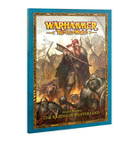 Warhammer Old World, The Raising of Westerland (supplement)