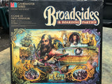 Broadsides and Boarding Parties, (1984)