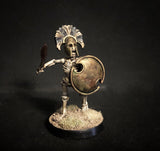 Skeleton Warriors