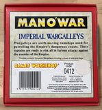 Imperial Wargalleys (1993)
