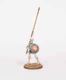Skeleton Warriors